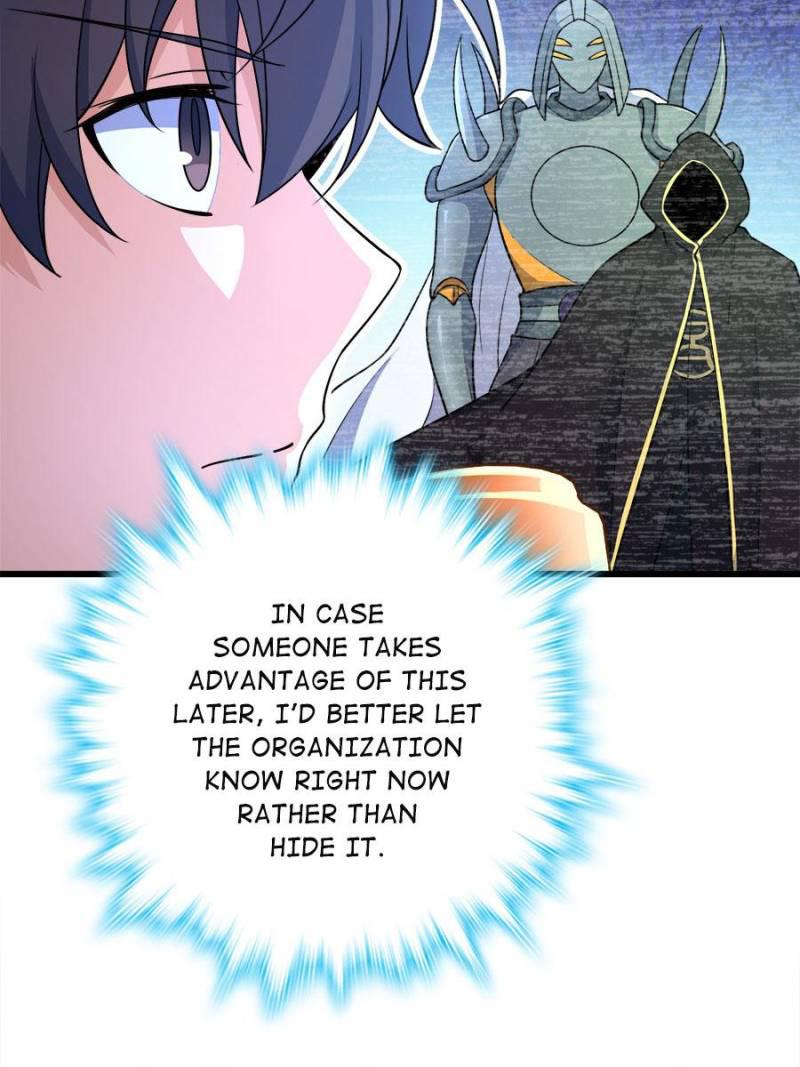 Spare Me, Great Lord! Chapter 204 - 59