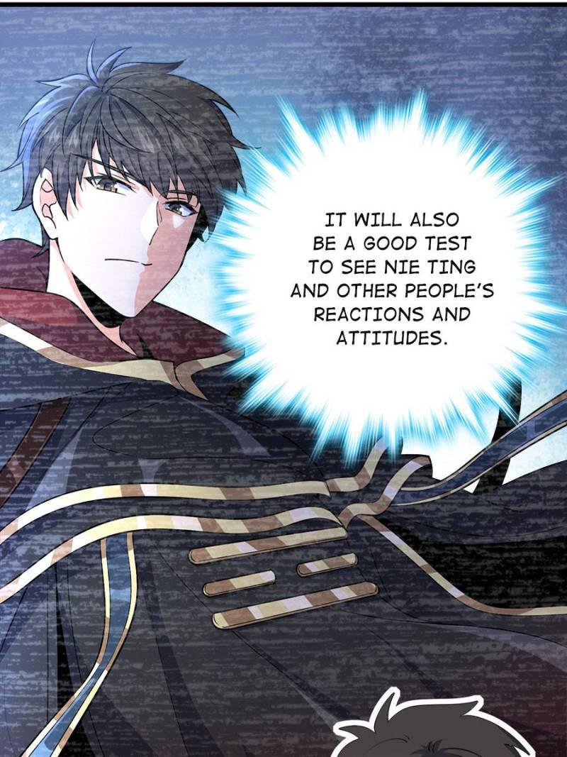Spare Me, Great Lord! Chapter 204 - 60