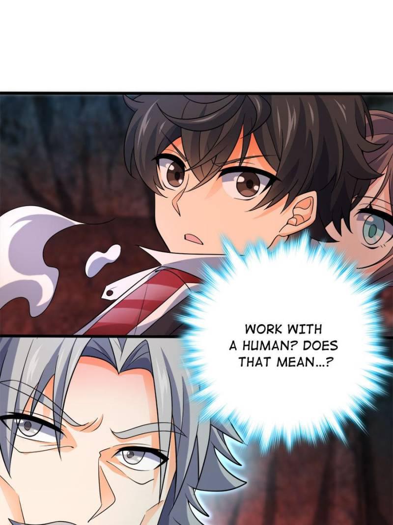 Spare Me, Great Lord! Chapter 202 - 107