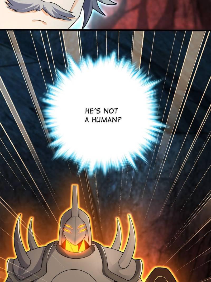 Spare Me, Great Lord! Chapter 202 - 108