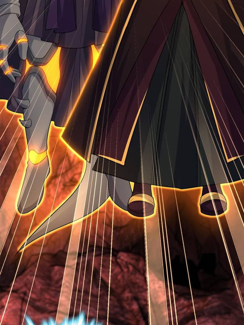 Spare Me, Great Lord! Chapter 202 - 110