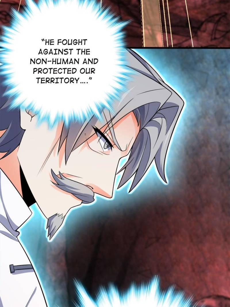 Spare Me, Great Lord! Chapter 202 - 111