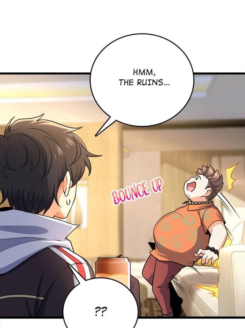 Spare Me, Great Lord! Chapter 204 - 62
