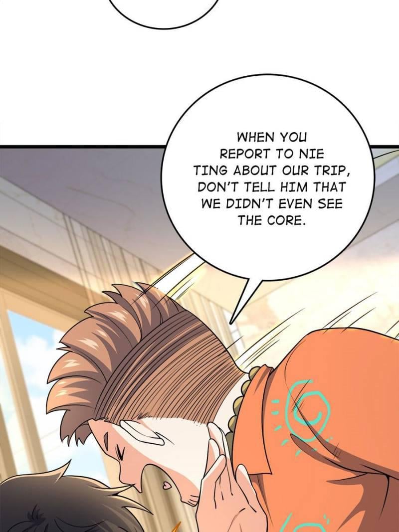 Spare Me, Great Lord! Chapter 204 - 63