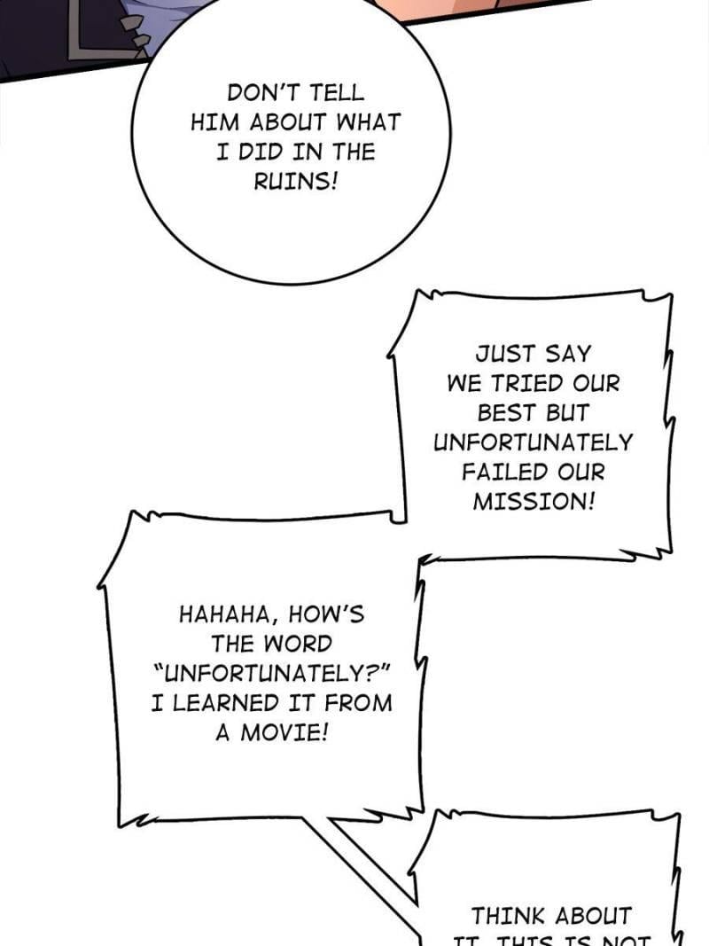 Spare Me, Great Lord! Chapter 204 - 65