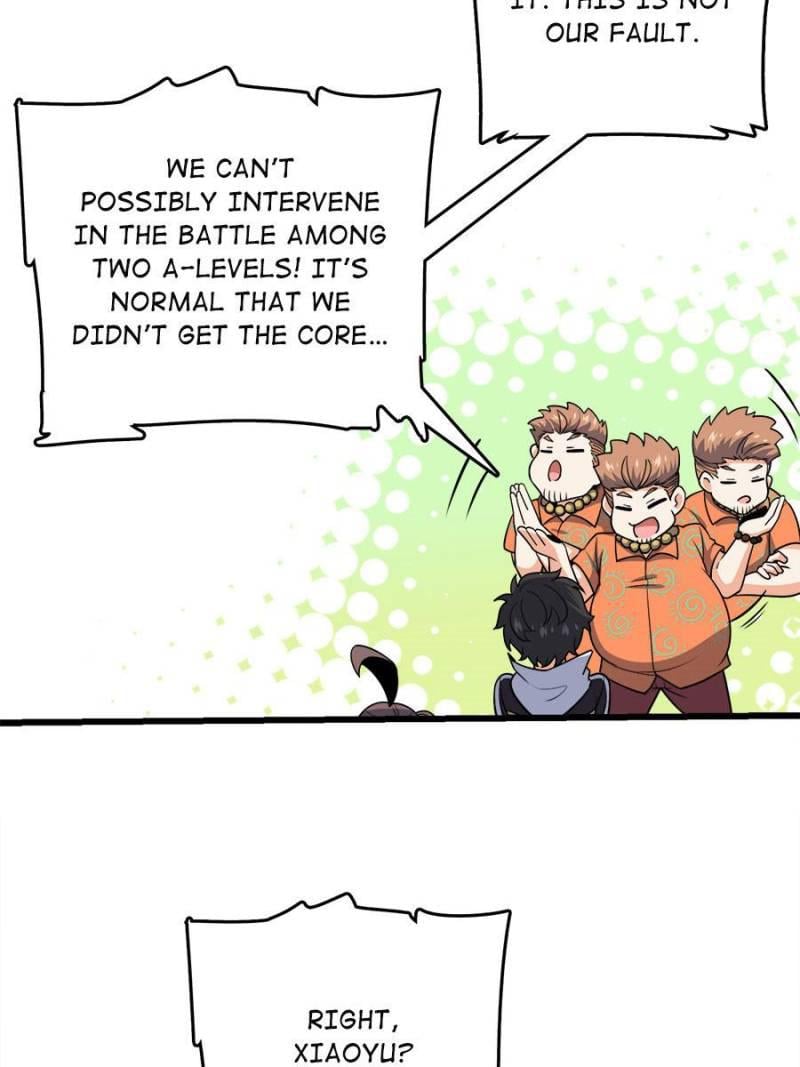 Spare Me, Great Lord! Chapter 204 - 66