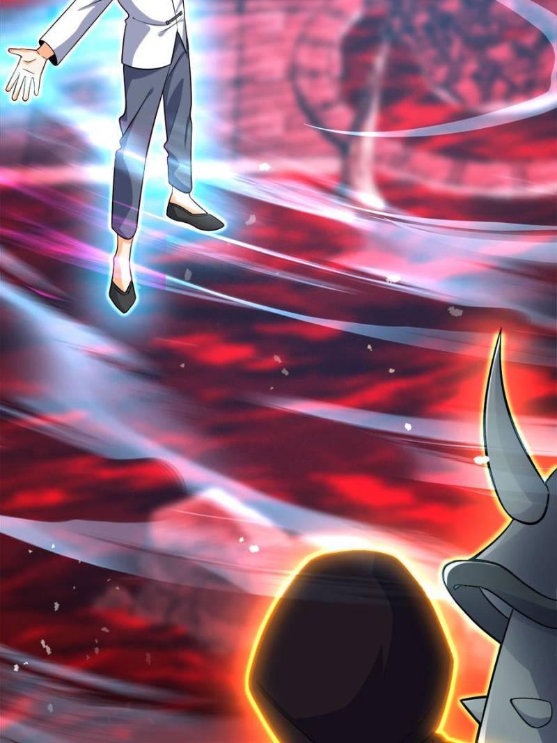 Spare Me, Great Lord! Chapter 202 - 114