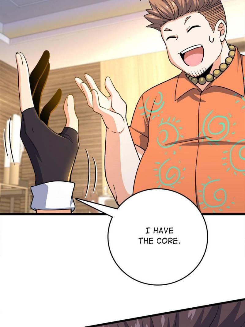 Spare Me, Great Lord! Chapter 204 - 68