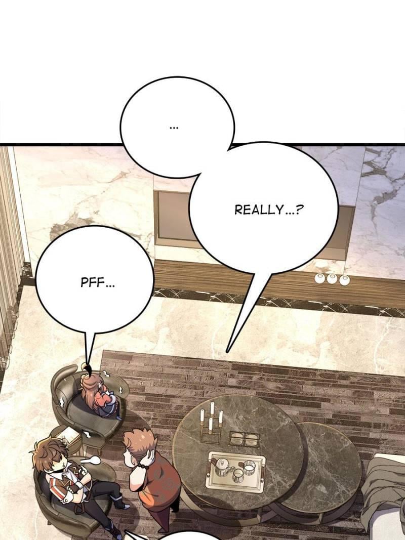 Spare Me, Great Lord! Chapter 204 - 71