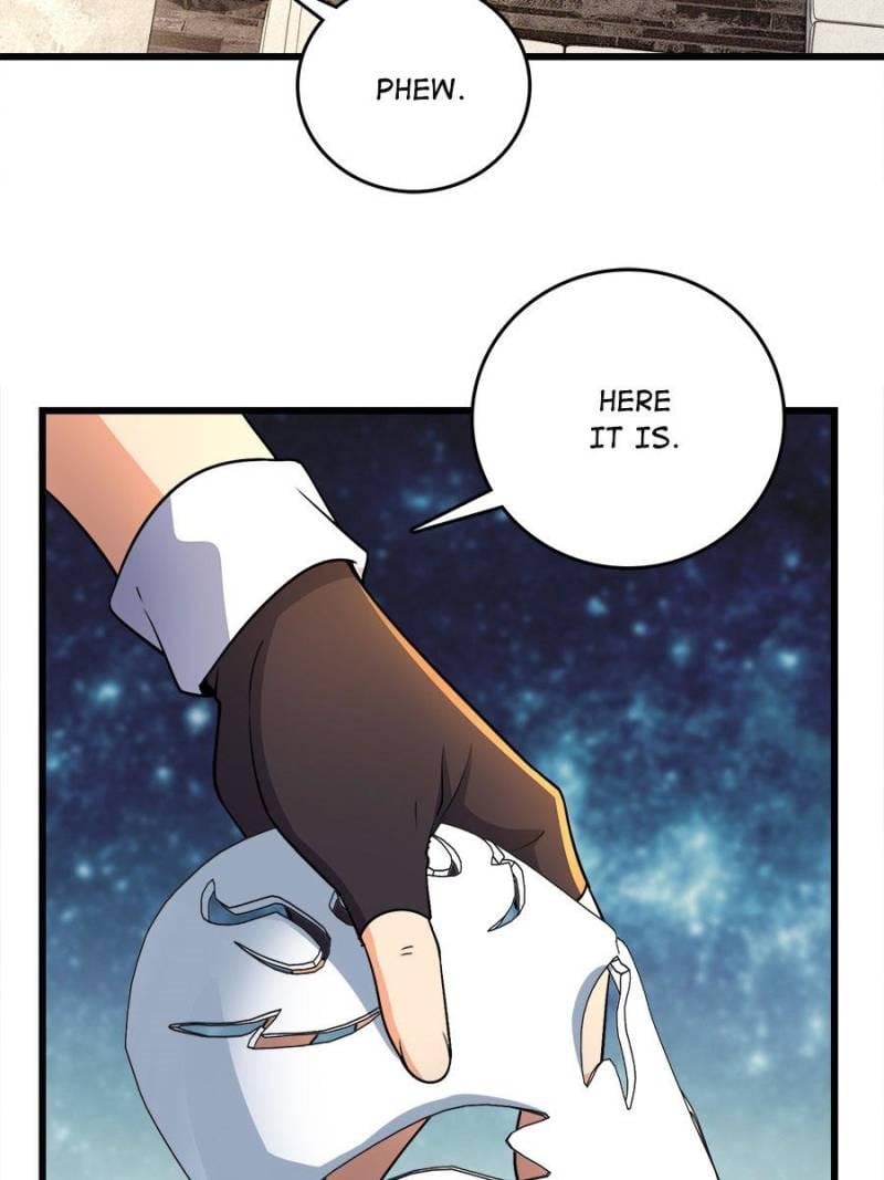 Spare Me, Great Lord! Chapter 204 - 72