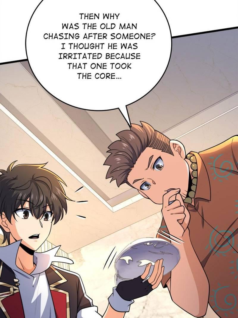 Spare Me, Great Lord! Chapter 204 - 74