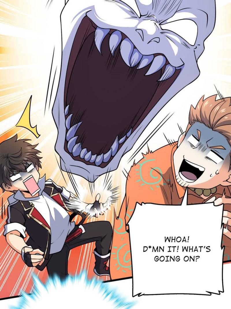 Spare Me, Great Lord! Chapter 204 - 77
