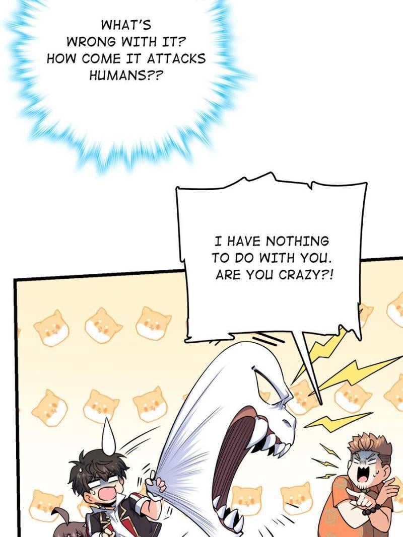 Spare Me, Great Lord! Chapter 204 - 78