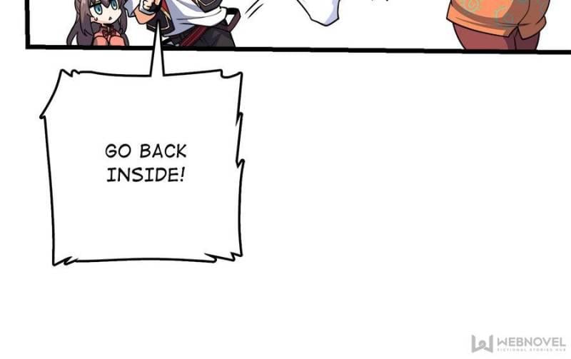 Spare Me, Great Lord! Chapter 204 - 79