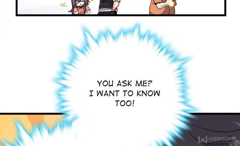 Spare Me, Great Lord! Chapter 204 - 82