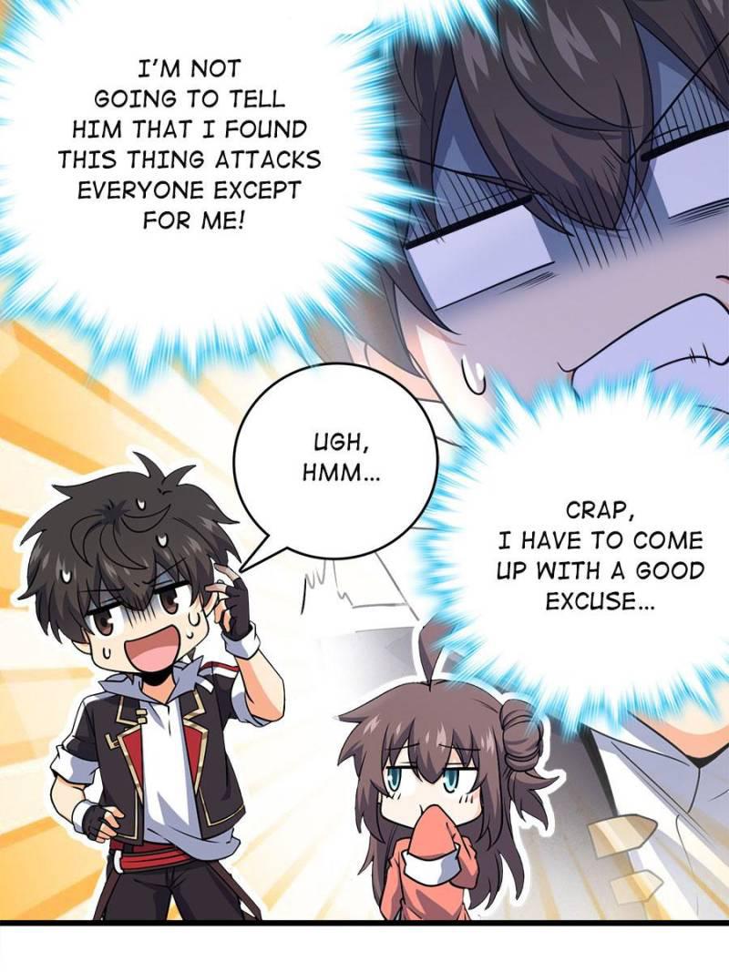 Spare Me, Great Lord! Chapter 204 - 83