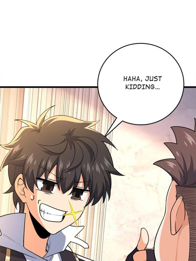 Spare Me, Great Lord! Chapter 204 - 84