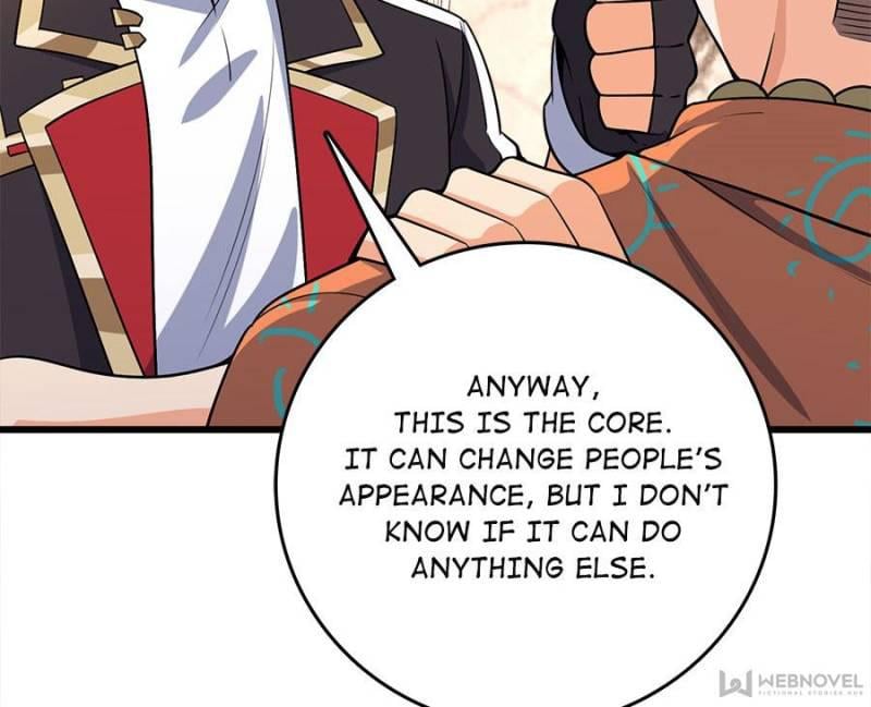 Spare Me, Great Lord! Chapter 204 - 85