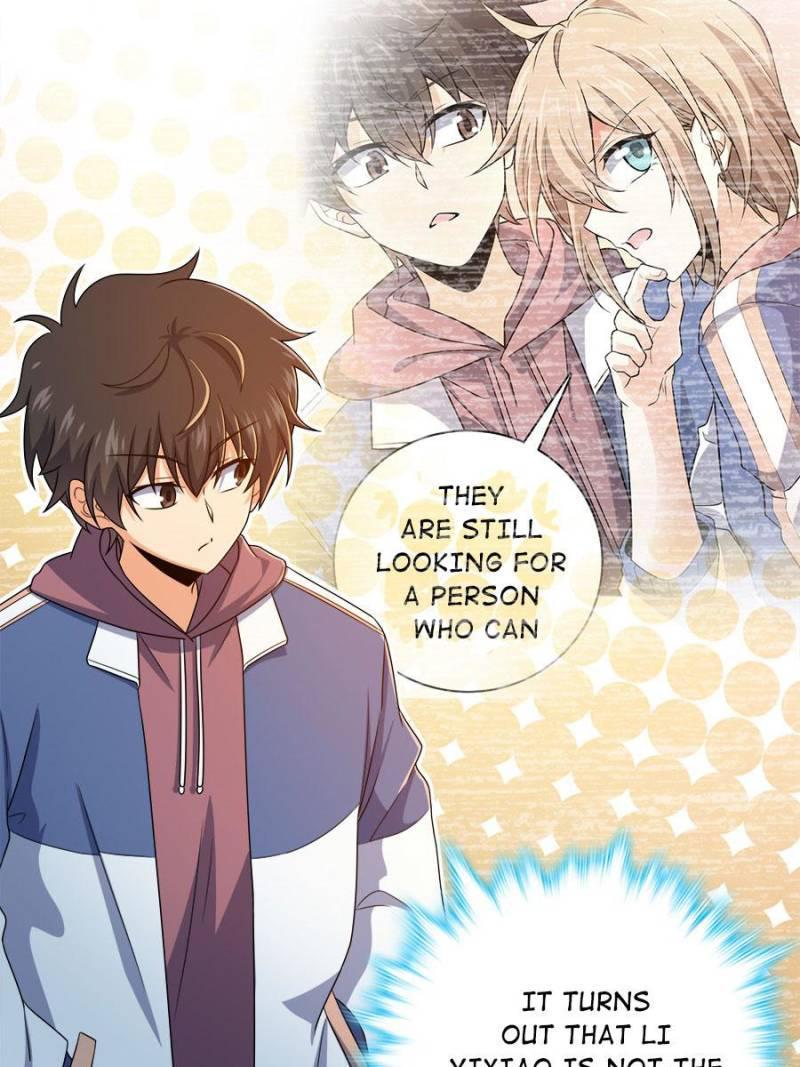 Spare Me, Great Lord! Chapter 207 - 2