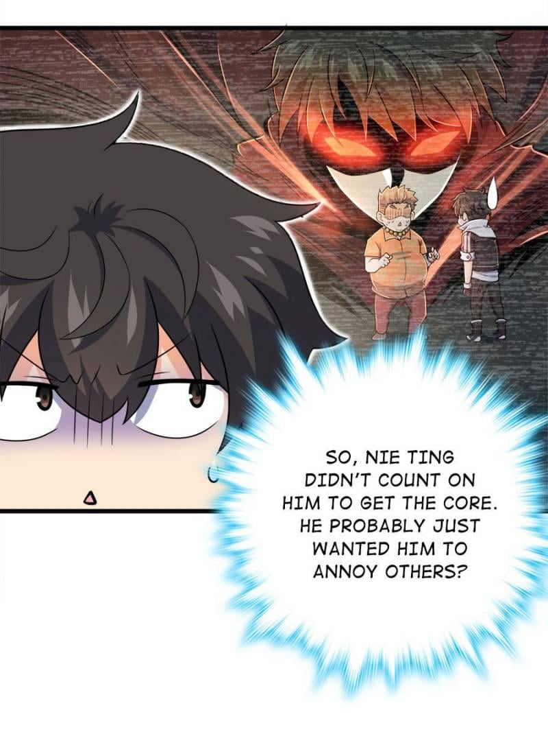 Spare Me, Great Lord! Chapter 207 - 4