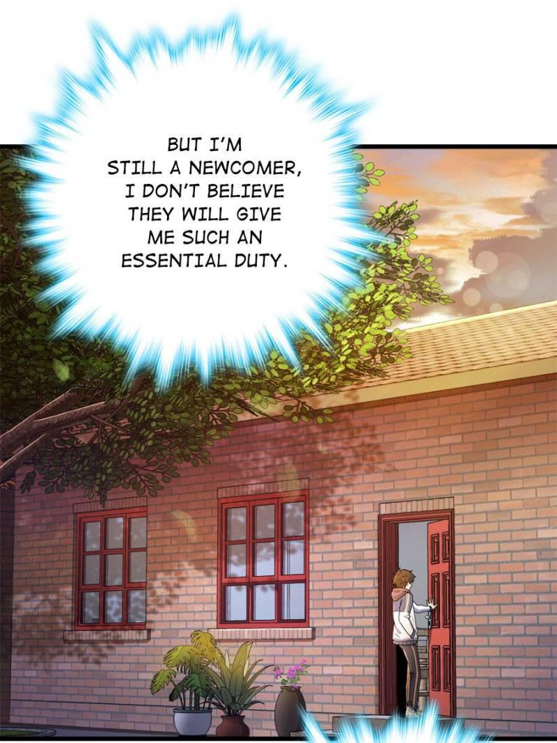Spare Me, Great Lord! Chapter 207 - 5