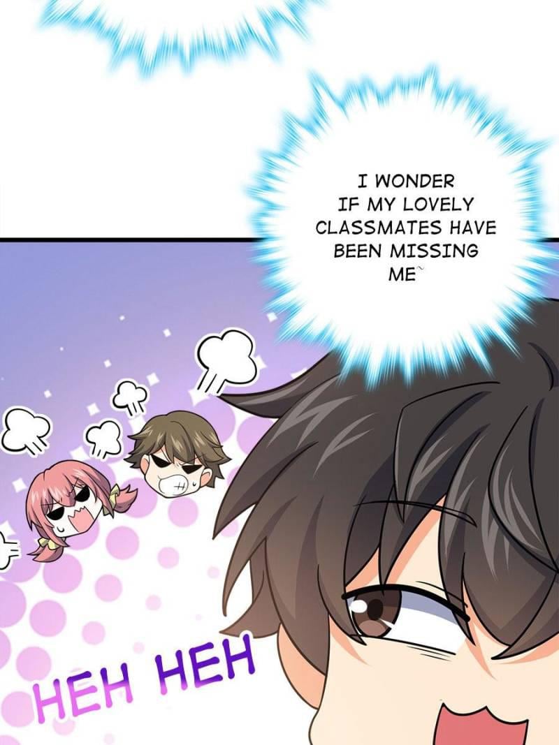 Spare Me, Great Lord! Chapter 206 - 5