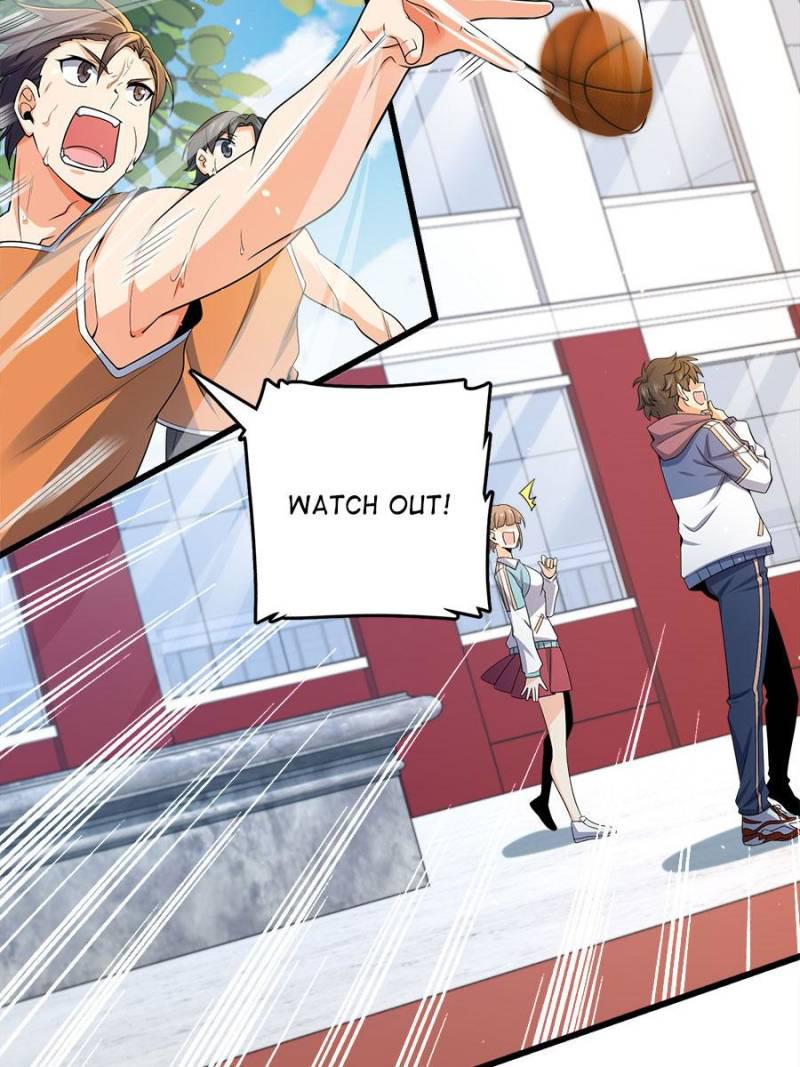 Spare Me, Great Lord! Chapter 206 - 8