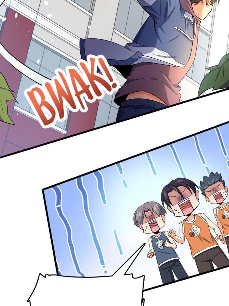 Spare Me, Great Lord! Chapter 206 - 11