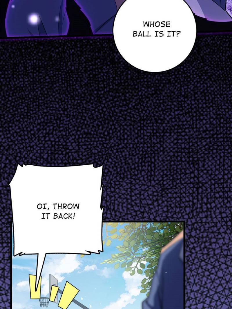 Spare Me, Great Lord! Chapter 206 - 14