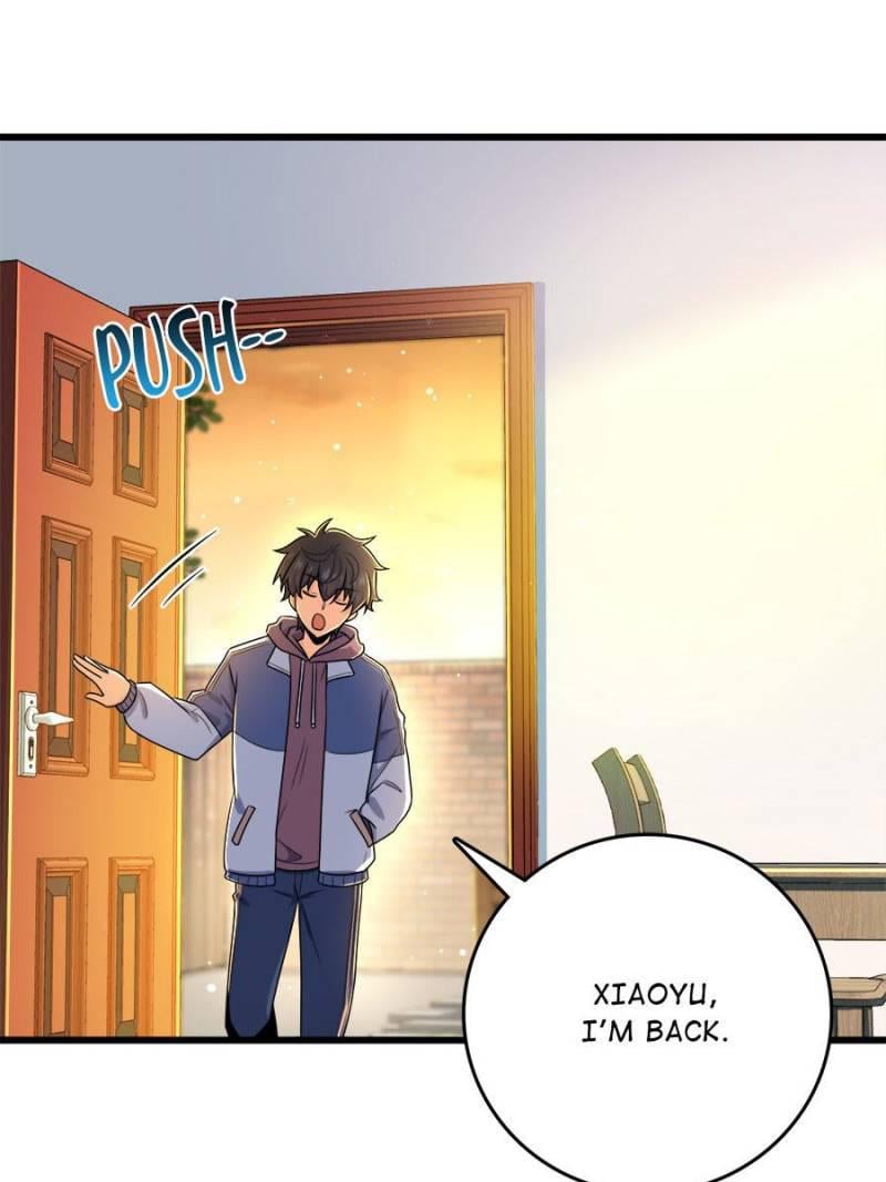 Spare Me, Great Lord! Chapter 207 - 7