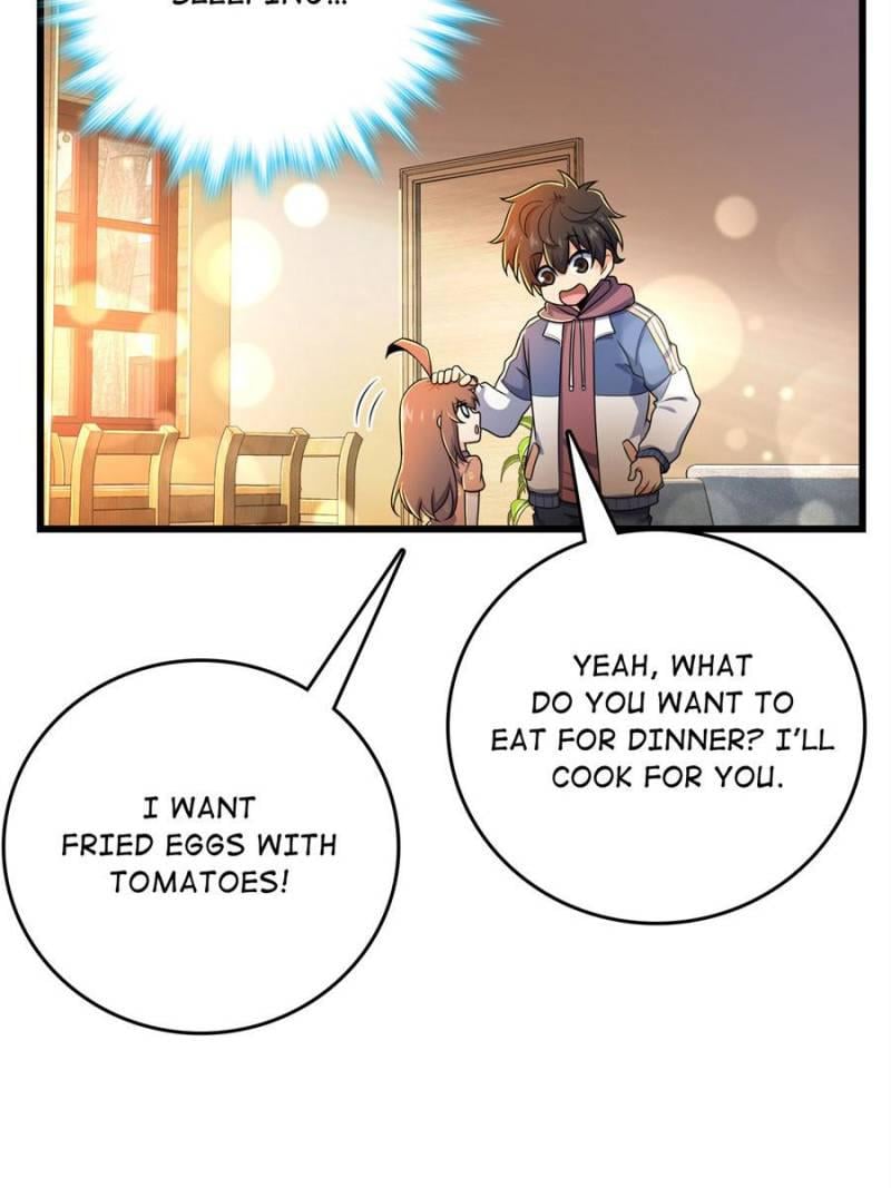 Spare Me, Great Lord! Chapter 207 - 14