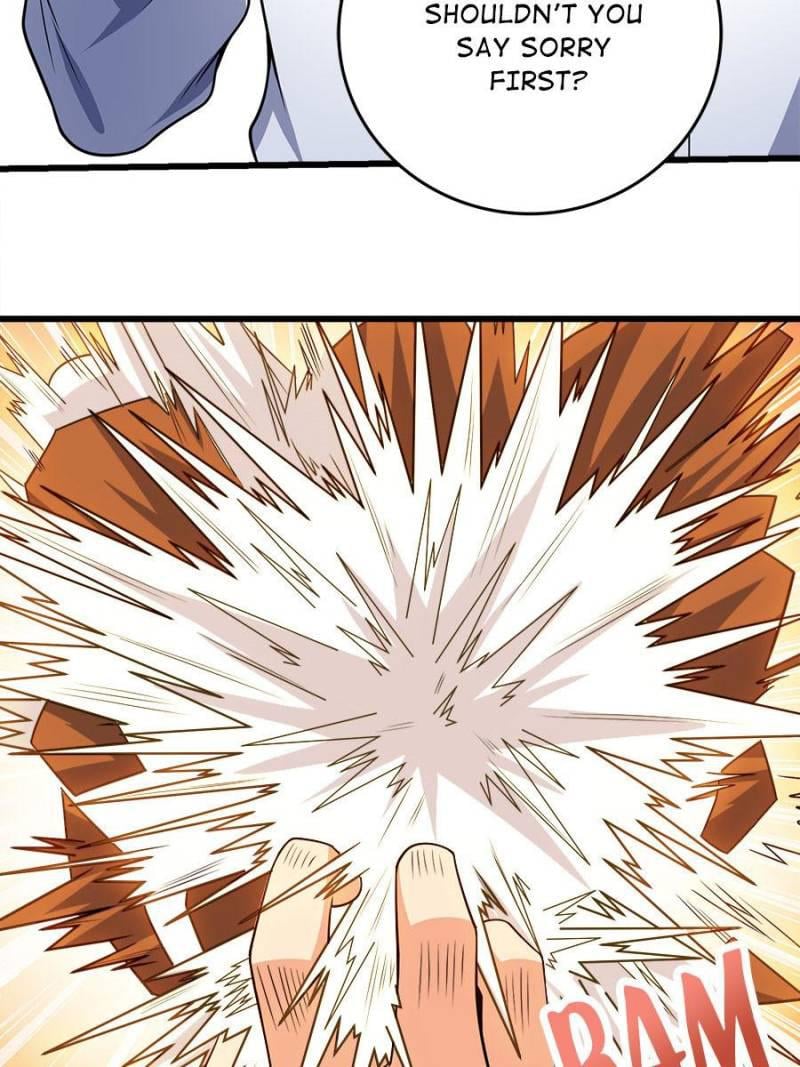 Spare Me, Great Lord! Chapter 206 - 17