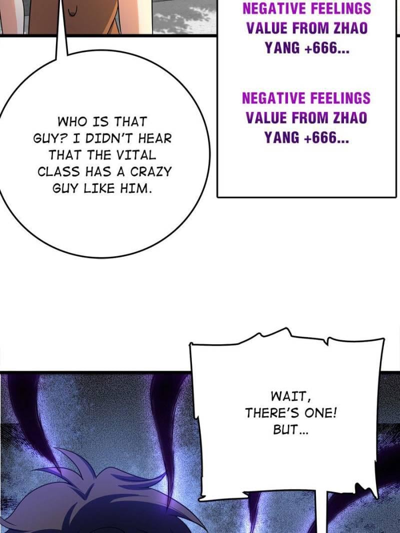 Spare Me, Great Lord! Chapter 206 - 20