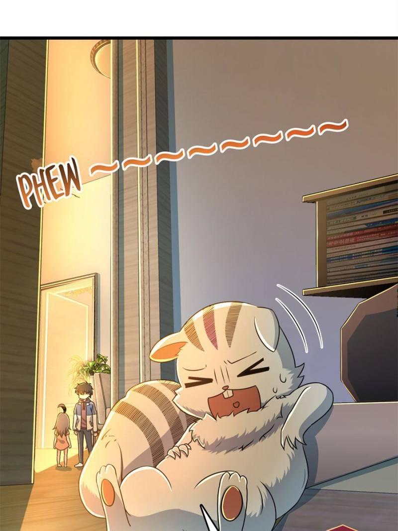 Spare Me, Great Lord! Chapter 207 - 17