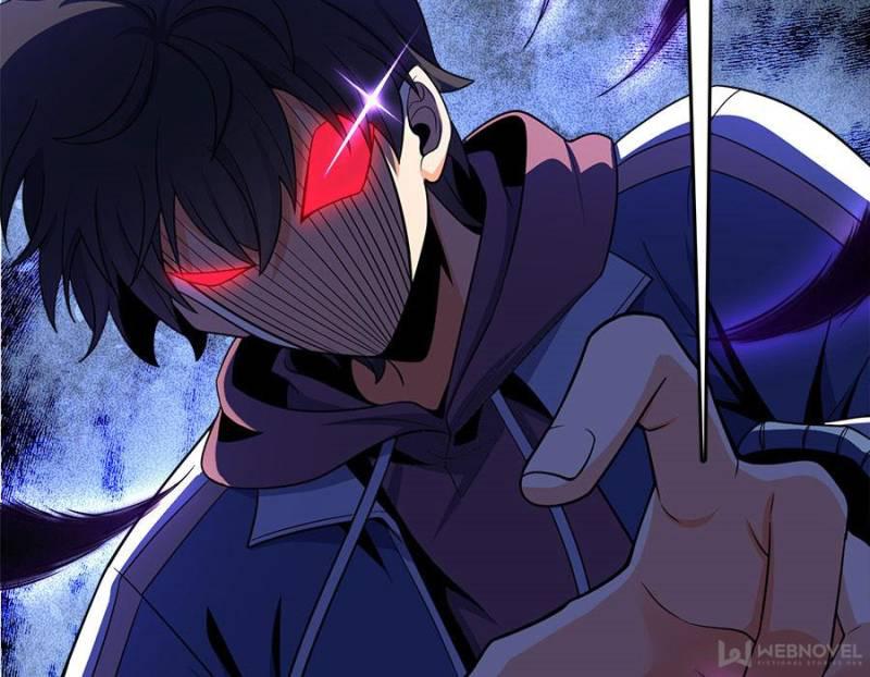 Spare Me, Great Lord! Chapter 206 - 21