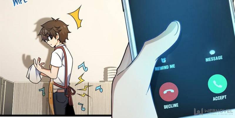 Spare Me, Great Lord! Chapter 207 - 24