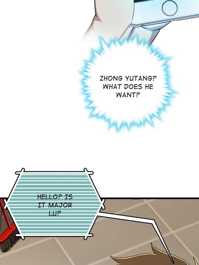 Spare Me, Great Lord! Chapter 207 - 25