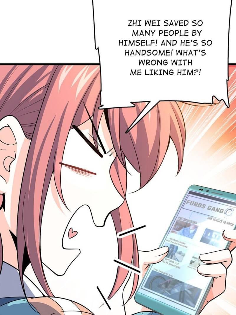Spare Me, Great Lord! Chapter 206 - 29