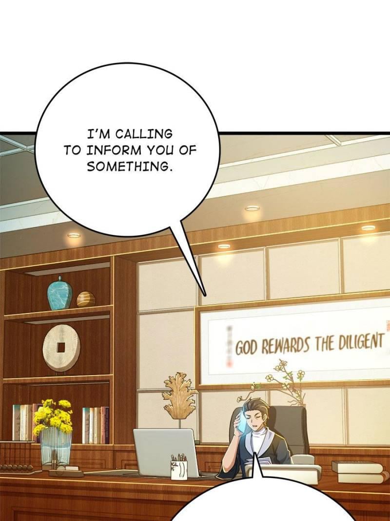 Spare Me, Great Lord! Chapter 207 - 28