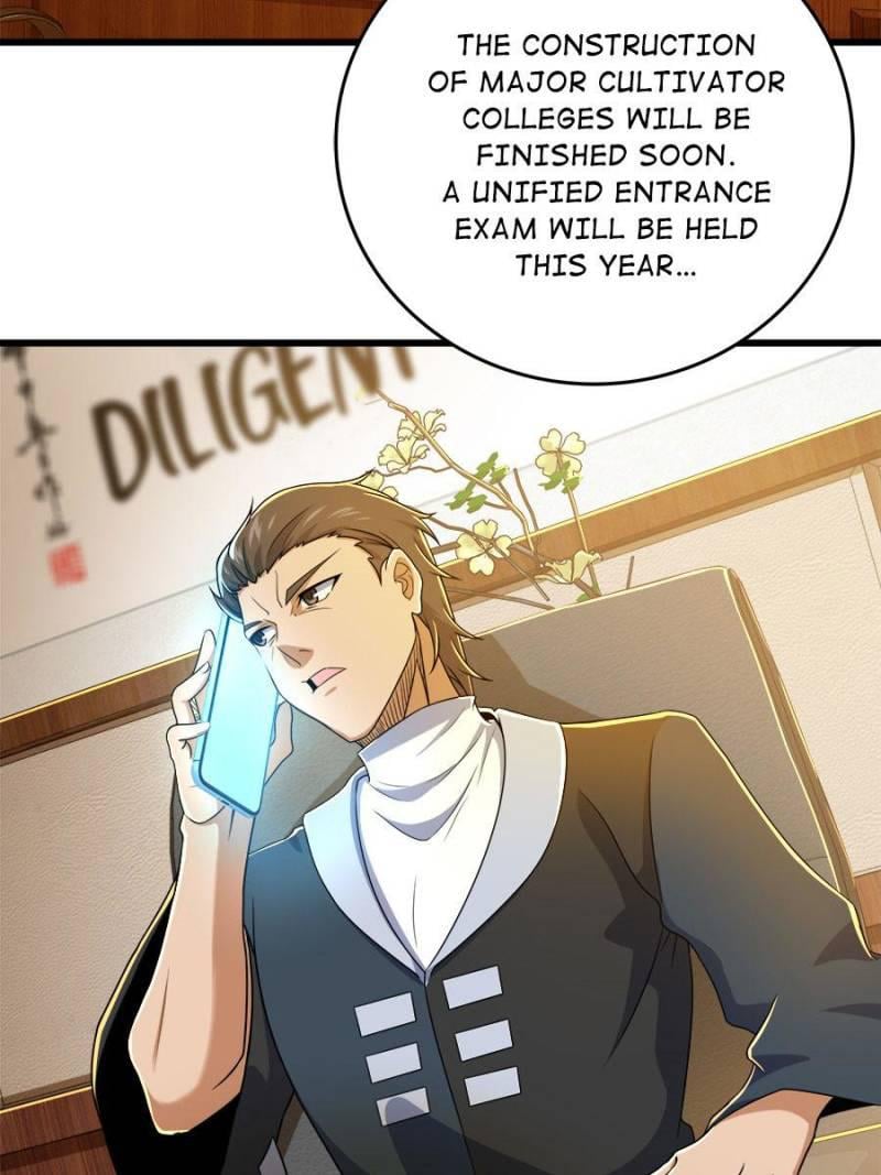Spare Me, Great Lord! Chapter 207 - 29