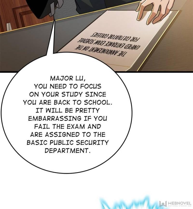 Spare Me, Great Lord! Chapter 207 - 30