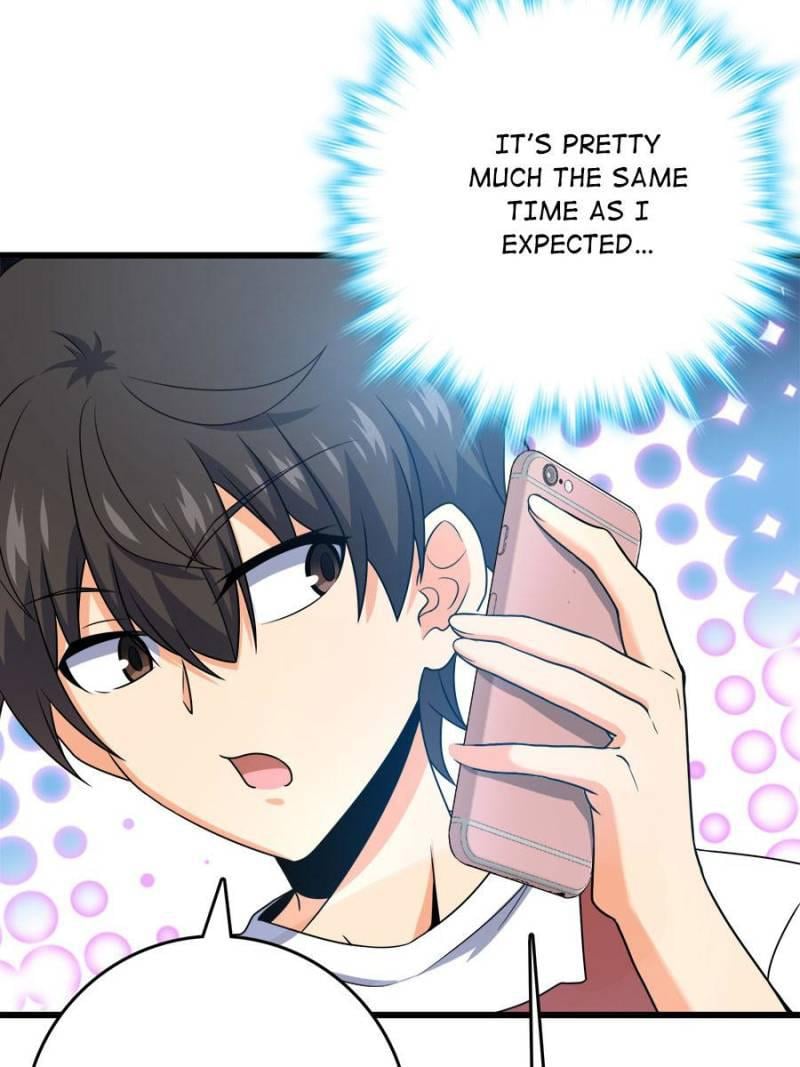 Spare Me, Great Lord! Chapter 207 - 31