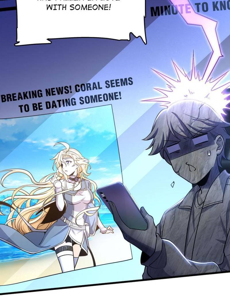 Spare Me, Great Lord! Chapter 206 - 32