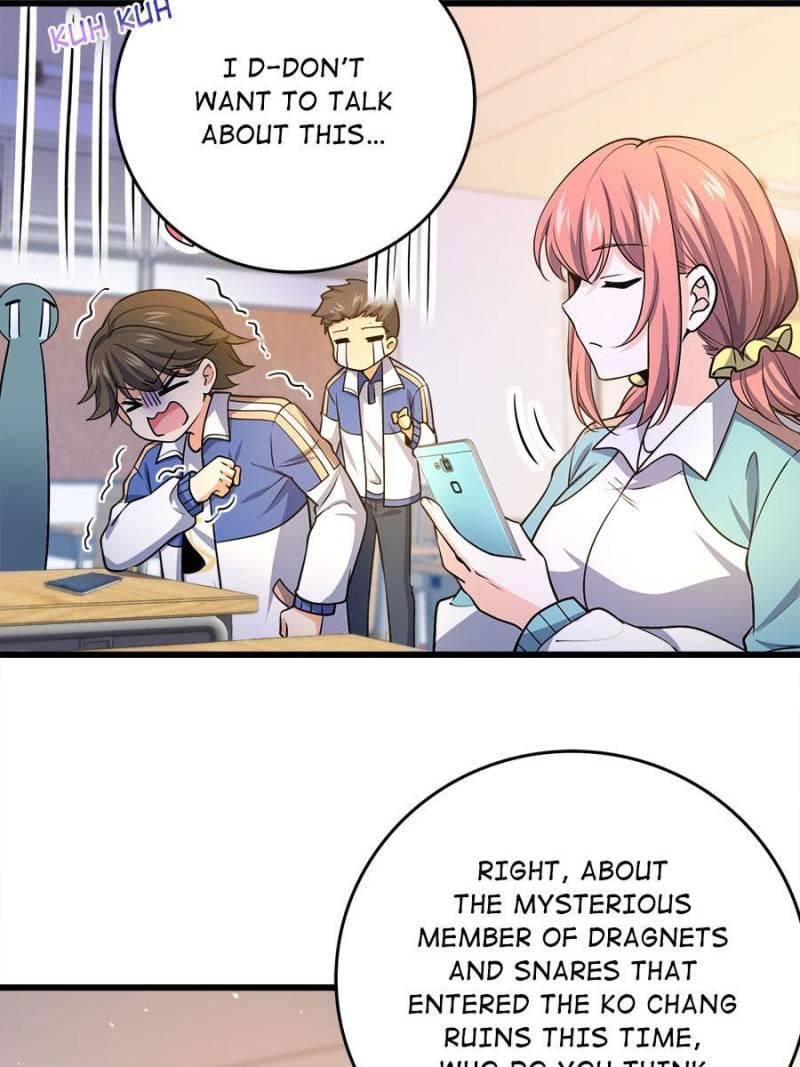 Spare Me, Great Lord! Chapter 206 - 34