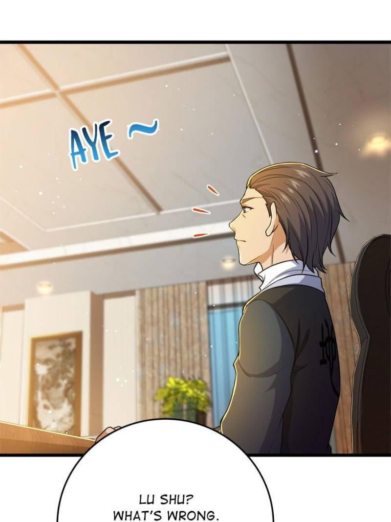 Spare Me, Great Lord! Chapter 207 - 34