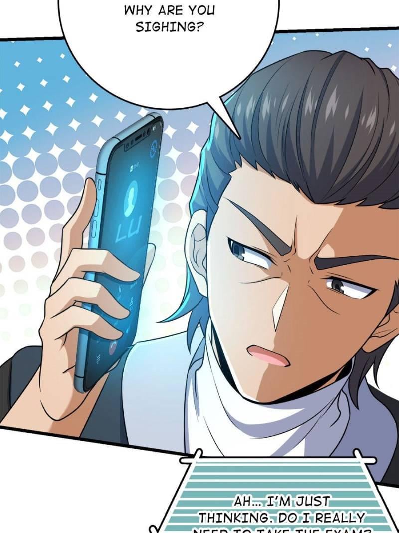 Spare Me, Great Lord! Chapter 207 - 35