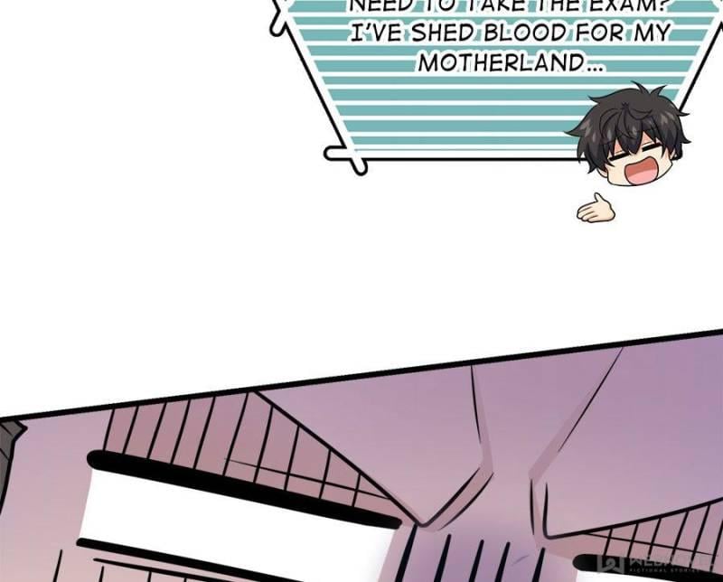 Spare Me, Great Lord! Chapter 207 - 36
