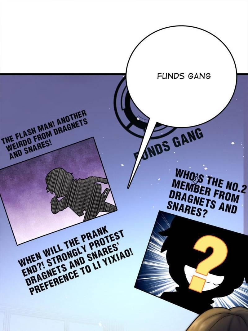 Spare Me, Great Lord! Chapter 206 - 37