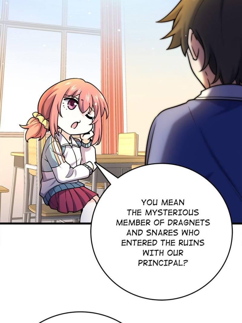 Spare Me, Great Lord! Chapter 206 - 38