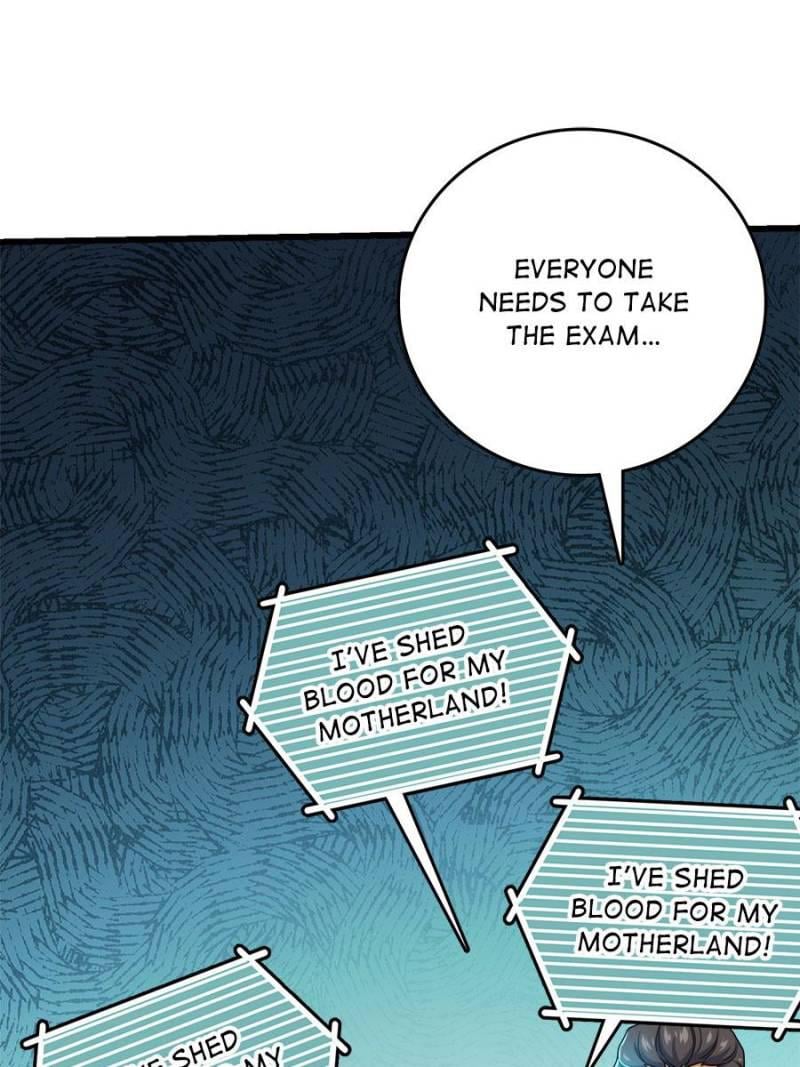 Spare Me, Great Lord! Chapter 207 - 38